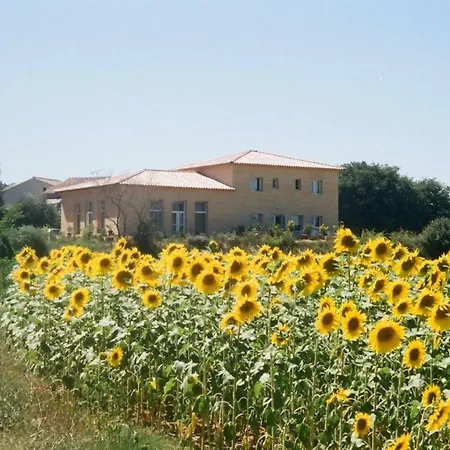 La Charmeuse Fleurie Collias